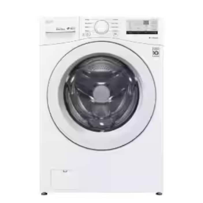 Washing Machines The Home Depot